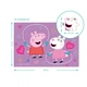 Набір пазлів-міні Dodo Peppa Pig - зображення 2