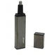 Триммер для бороды ушей носа и висков GEMEI GM-3116 Black - изображение 3