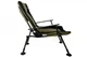 Коропове крісло Ranger Strong SL-107 RA-2237 3965260 - зображення 2