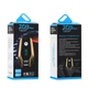 Трансмиттер FM модулятор с Bluetooth HORTON X8 PLUS Black - изображение 6