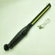 Светодиодная LED лампа UKC с плавной регулировкой яркости и магнитом working lamp JW821 черная (203869069sm) - изображение 3