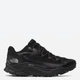 Мужские кроссовки для бега The North Face NF0A52Q1KX71 42 27 см Черные (196009256798) - изображение 1