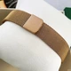 Часы наручные Forsining 1171 Cuprum-White - изображение 5