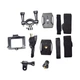 Экшн камера D600 (A7) USB/microUSB - изображение 9