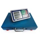 Торговые Весы Nokasonic NK-200 Кг WI-FI 32х42 - изображение 1