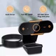Web camera веб камера WEB CAM Full HD 480P - изображение 8