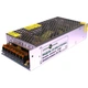 Импульсный блок питания ND Green Vision GV-SPS-C-12V10A-L 120W Металлический перфорированный корпус - изображение 1
