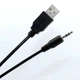 Веб-камера с микрофоном WebCam Black-02 черный - изображение 4