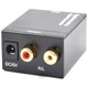 Преобразователь звука Digital to Analog - Audio D100. - изображение 3