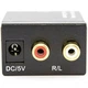 Преобразователь звука Digital to Analog - Audio D100. - изображение 2