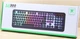 Игровая клавиатура с подсветкой M300 - изображение 3