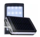 Портативное зарядное Устройство POWER BANK Metal+LED Solar 90000mah / sc-5 (реал. емкость 9600) - изображение 1