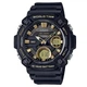 Модель мужских часов CASIO AEQ-120W-9A. - изображение 3