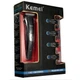 Стильна машинка для стрижки Kemei LFQ-KM-590A - зображення 3