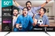 Телевізор Hisense 50E76GQ - зображення 1
