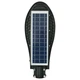 Вуличний ліхтар на стовп Solar Street Light 180W COB With Remote 7481 - зображення 3