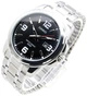 Водонепроницаемые Наручные часы Casio MTP-1314D-1AVDF Черные с серебристым - изображение 1