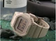 Женские наручные часы Casio BGD-565-4ER - изображение 1