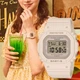 Женские наручные часы Casio BGD-565-4ER - изображение 3