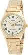 Кварцевые Наручные часы Casio MTP-V006G-9B UDF Золотистые - изображение 2