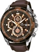 Наручные часы Casio EFR-539L-5AVUEF Спортивные Коричневый с серебристым - изображение 2