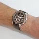 Наручные часы Casio EFR-539L-5AVUEF Спортивные Коричневый с серебристым - изображение 5