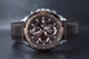 Наручные часы Casio EFR-539L-5AVUEF Спортивные Коричневый с серебристым - изображение 1