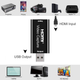 Карта видеозахвата HDMI на USB 3.0 - изображение 3