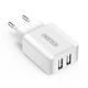 Зарядное устройство Choetech C0030 5V/2A USB Wall Charger - изображение 1
