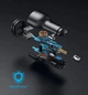 Ładowarka samochodowa Anker PowerDrive III 36W 2xUSB Black (194644085926) - obraz 5