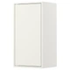 Шафка IKEA EKET 35x35x70 см (903.339.38) - изображение 1
