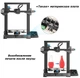 3д принтер Creality Ender 3V2 - изображение 10