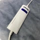 Ковдра з підігрівом напівторна DMS 180 х 130 см, 160 w, Сірий (EHD-180G) - зображення 5