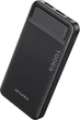 Повербанк Power bank Awei P5K 10000mAh Black (AW10000) - зображення 2