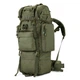 Туристичний похідний рюкзак з каркасом Eagle A21 Green (8147) - зображення 1