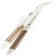 Плойка для волос Geemy GM-2961 White/Gold (5209) - изображение 1