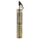 Триммер аккумуляторный для бороды и волос Vintage T9 5W Gold (3_01987) - изображение 2