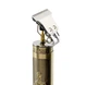 Триммер аккумуляторный для бороды и волос Vintage T9 5W Gold (3_01987) - изображение 4