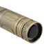 Триммер аккумуляторный для бороды и волос Vintage T9 5W Gold (3_01987) - изображение 6