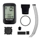 Велокомп'ютер бездротовий West Biking GB-PC002F - зображення 3