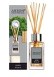 Аромадифузор Areon Home Perfume LUX Silver 85ml - зображення 1