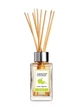 Аромадиффузор воздуха Areon Home Perfume Yuzu Squash 85ml - изображение 3