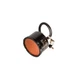 Реле пускозащитное Koolwen QD 18 (защита 1/8 HP, от 90W, рабочий ток 0.5A, пусковой ток 5.6A) для холодильника - изображение 2