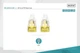 Патч-корд DIGITUS CAT 6a S-FTP, 15м, AWG 26/7 сірого кольору - изображение 4