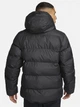 Куртка Nike M Nsw Sf Wr Pl-Fld Air Max Jkt DX2039-010 M (196149681740) - изображение 2