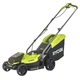Газонокосарка акумуляторна Ryobi OLM1833B ONE+ 18В 33см 35л 25-65мм 8.1кг (без АКБ та ЗП) (5133004305) - изображение 4