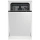 Посудомийна машина Beko DIS46120 - зображення 1