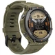 Смарт-годинник Xiaomi Amazfit T-Rex 2 (Wild Green) [73488] - зображення 3