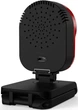 Веб-камера Genius QCam 6000 Full HD Red (32200002401) [69764] Веб-камера Genius QCam 6000 Full HD Red (32200002401) - зображення 6