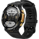 Смарт-годинник Xiaomi Amazfit T-Rex 2 (Astro Black & Gold) [72976] - зображення 1